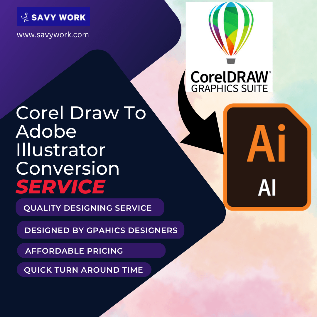 Adobe Illustrator vs CorelDRAW : Which Is Better ?