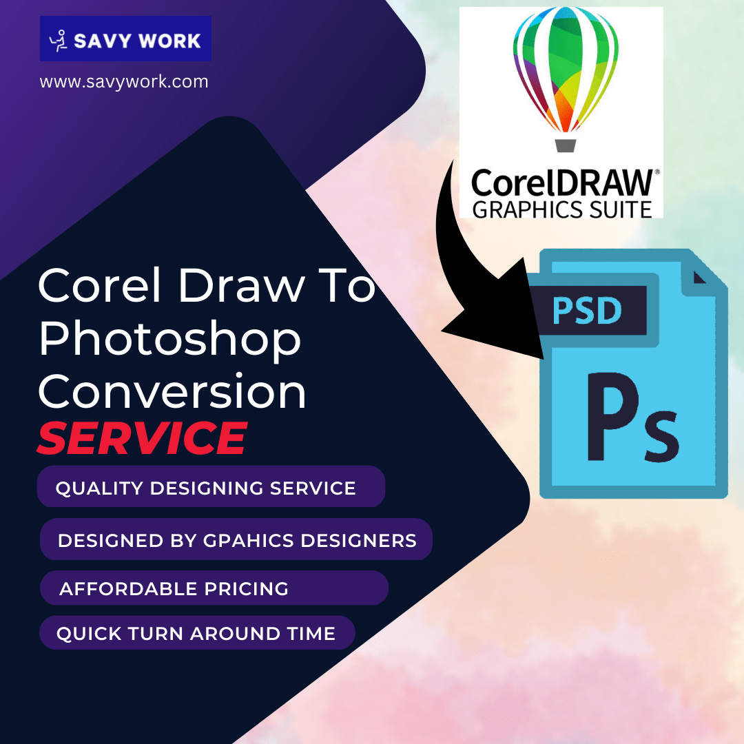 coreldraw to photoshop converter free download