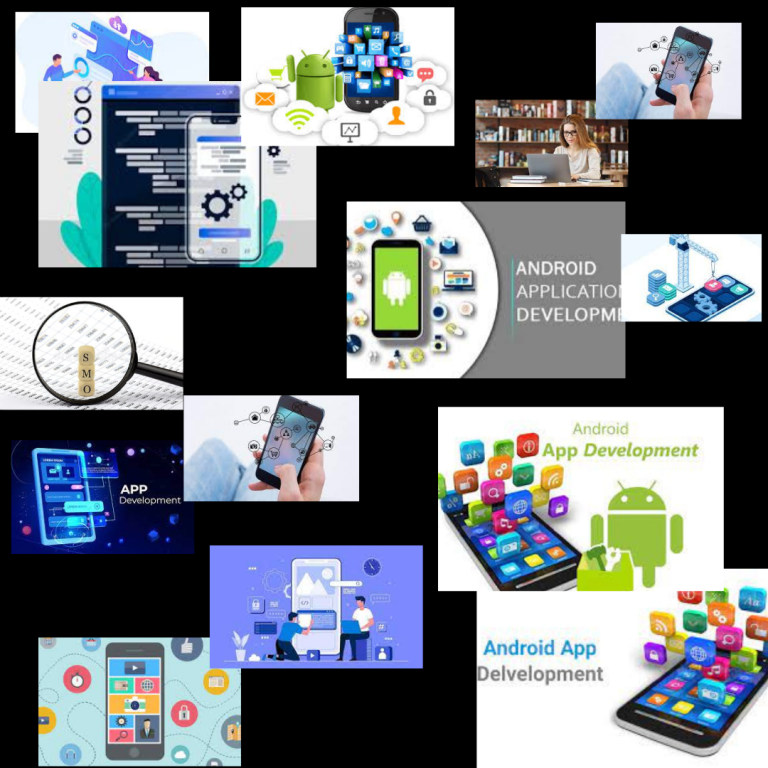 Android App Development Service (2)