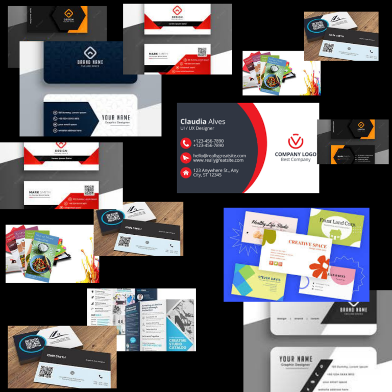 Business Card Designs Service (2)