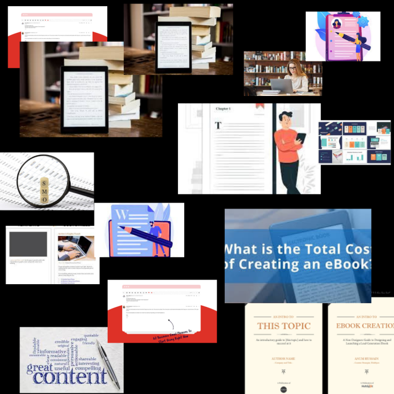 Ebook Writing Service (2)