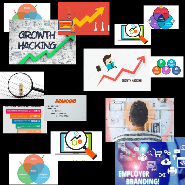 Growth Hacking (2)
