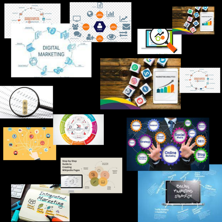 Integrated Online Marketing (2)