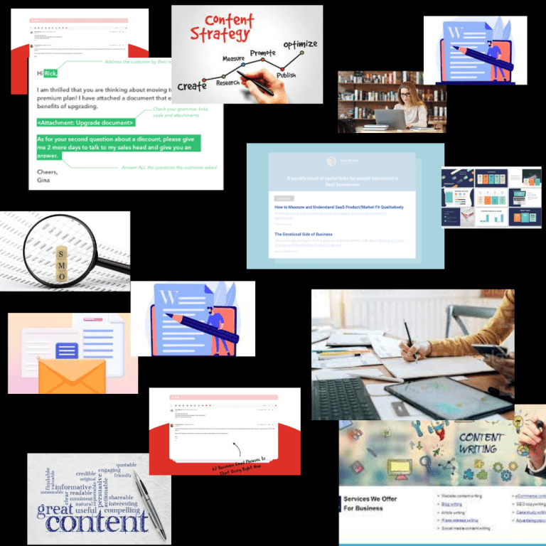 Presentation Content Writing Service (2)