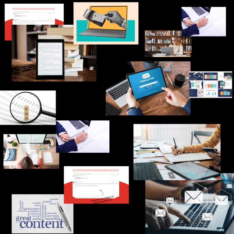 Web Content Writing Service (2)