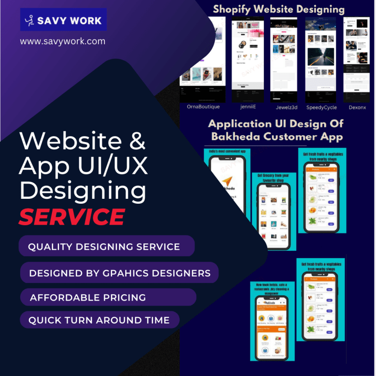 Website-_-App-UIUX-Designing-Service