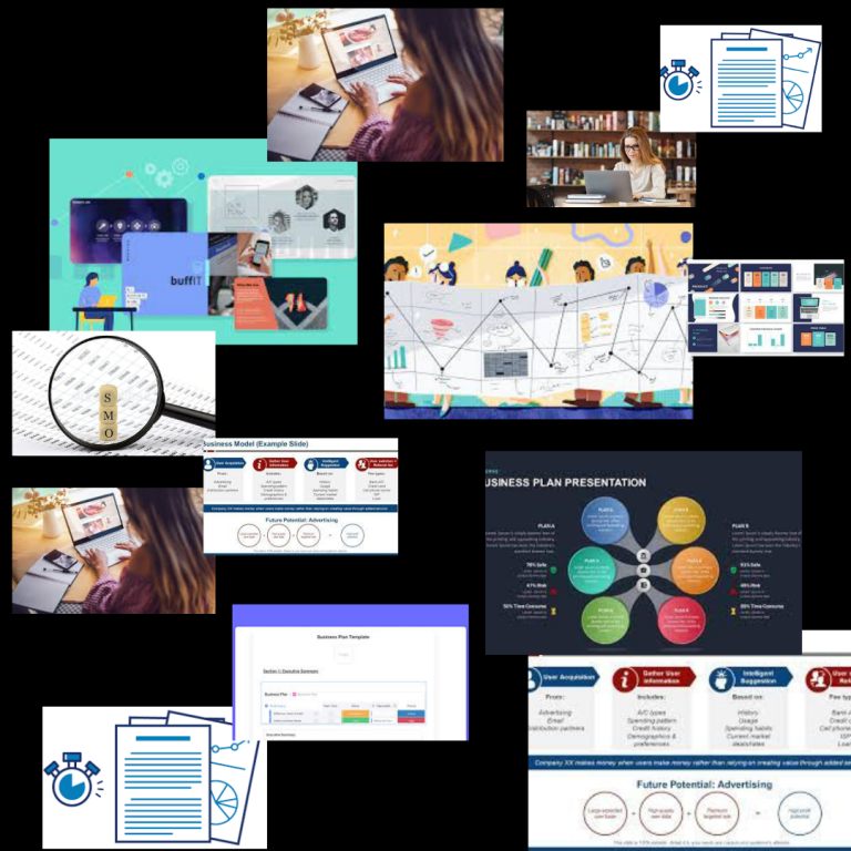 business plan presentation (2)